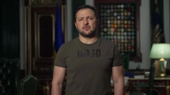 Volodimir Zelenski