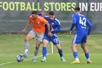 Utakmica 31.kola HNL-a, Rudeš - Varaždin, Foto: Domagoj Drozdek/CROPIX