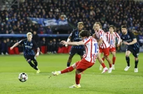 Alvarez zabija iz kaznenog udarca, Foto: Maurice Van Steen/REUTERS