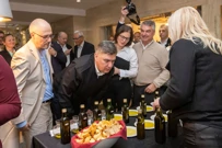 Predsjednik Milanović na otvorenju Noćnjaka, Foto: ./.