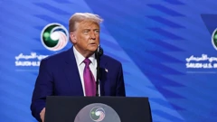 Američki predsjednik Donald Trump 