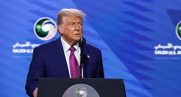 Američki predsjednik Donald Trump 