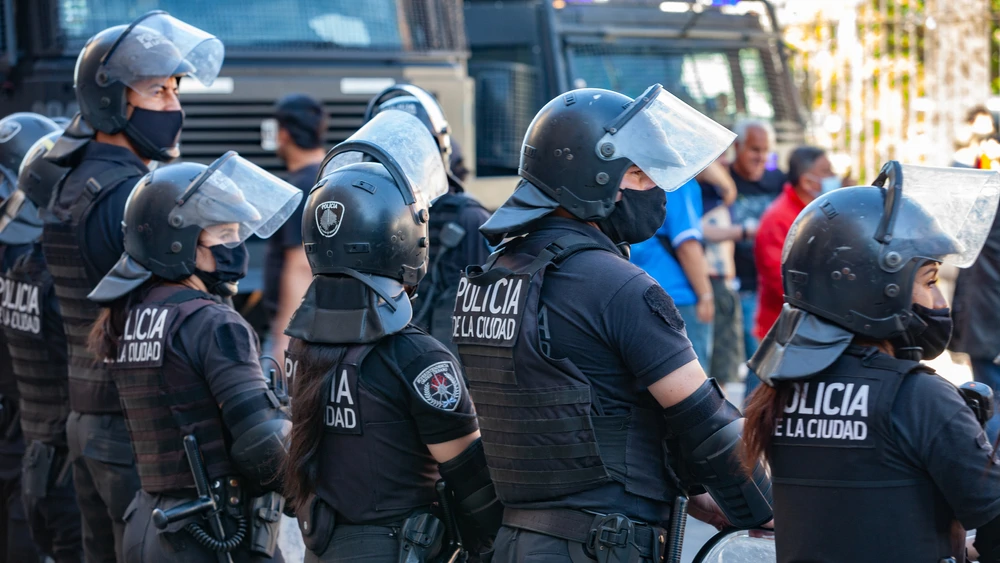 Pucnjava u školi u Argentini: Ubijen učenik, osmero ozlijeđenih