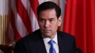 Američki državni tajnik Marco Rubio