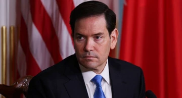Američki državni tajnik Marco Rubio