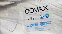 COVAX, Globalni program cijepljenja