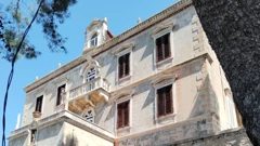 Knežev dvor, Foto: Vjekoslav Madunić/osobna arhiva