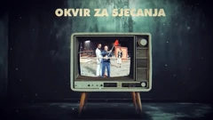 Utorkom na Prvom , Foto: Okvir za sjećanja/dokumentarna serija 