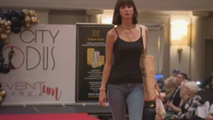Humanitarna modna revija 