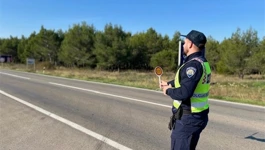 45-godišnjakinja vozilom upravlja prije položenog vozačkog ispita