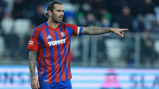 Marko Livaja