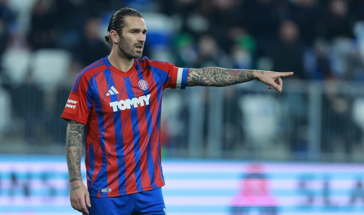 Marko Livaja