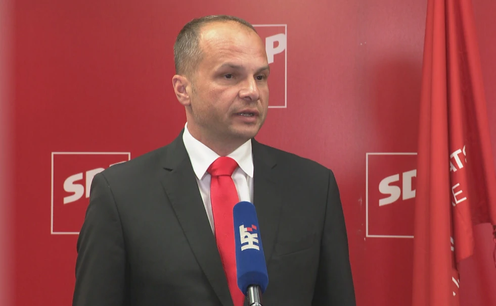 Siniša Hajdaš Dončić