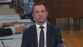 Nikola Mažar, HDZ