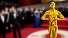 Zlatni kipić Oscar