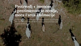 Digitalna tržnica koja spašava OPG-ove u Dalmaciji 