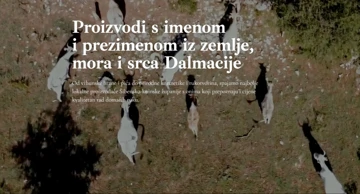 Digitalna tržnica koja spašava OPG-ove u Dalmaciji 