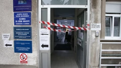 KBC Sestre Milosrdnice