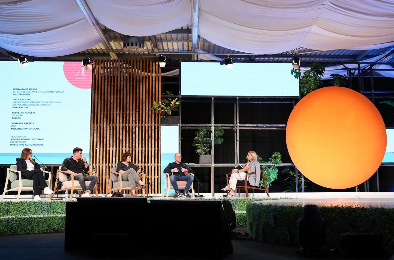 Panel 'Greške PR-ovaca'