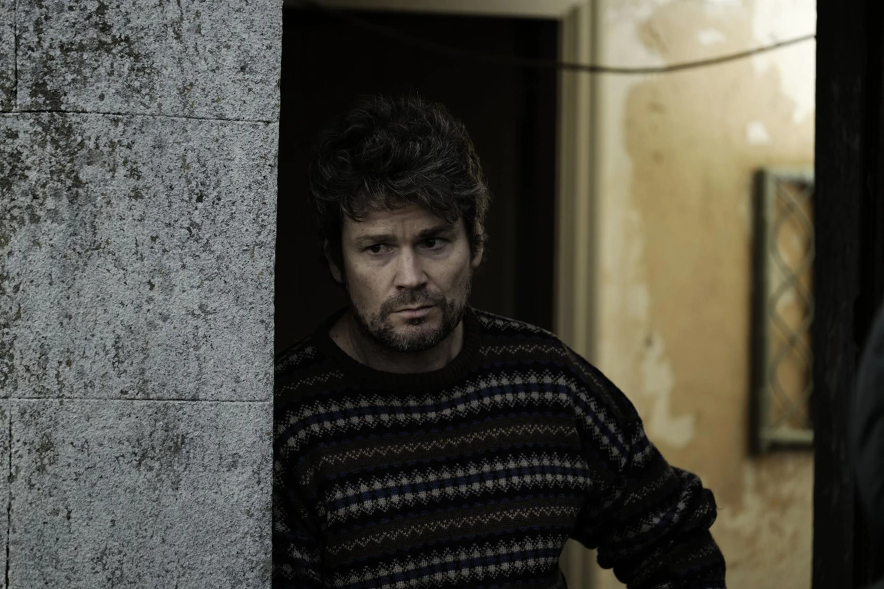 Srijeda, 26. studenoga na Trećem, Foto: The Quiet Girl/film