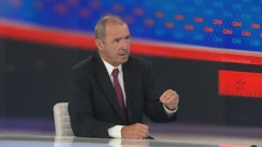 Tomislav Sunić u emisiji "Studio 4"