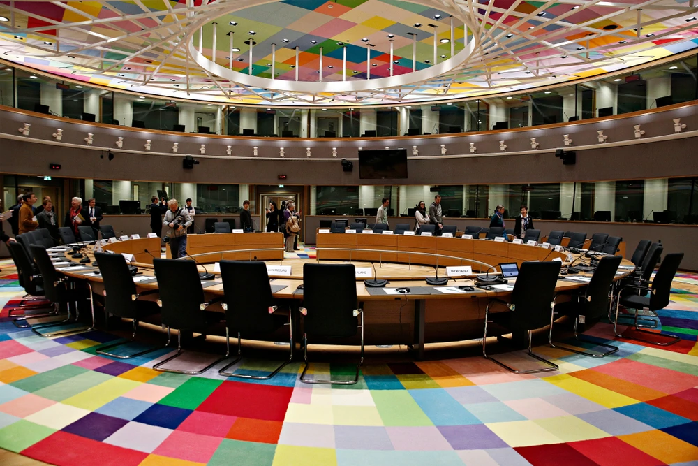 Sastanak europskih ministara poljoprivrede: U fokusu ribarstvo i akvakultura