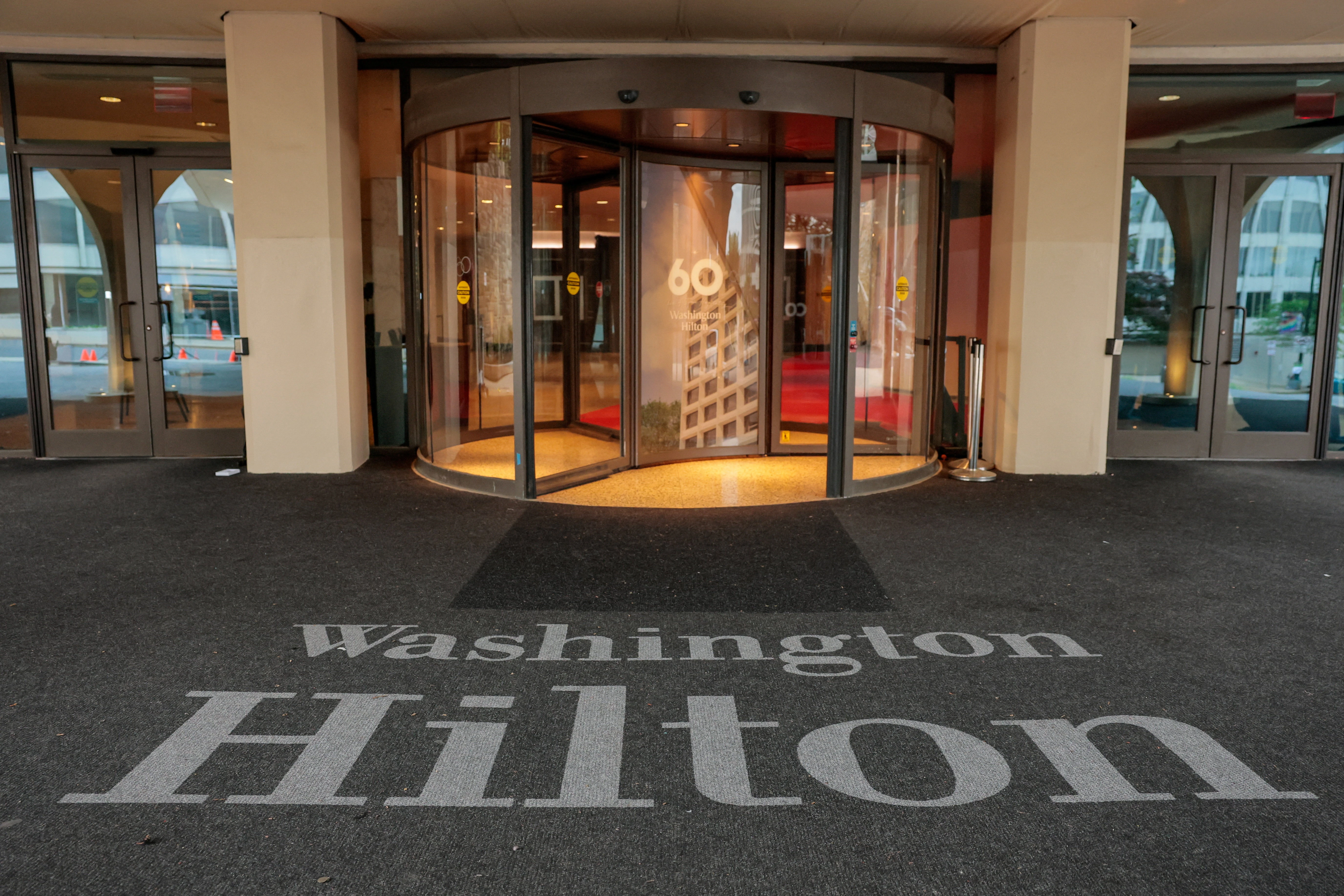 Nakon pokušaja napada na američke dužnosnike: Istraga otkriva sigurnosne slabosti