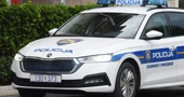 Policija