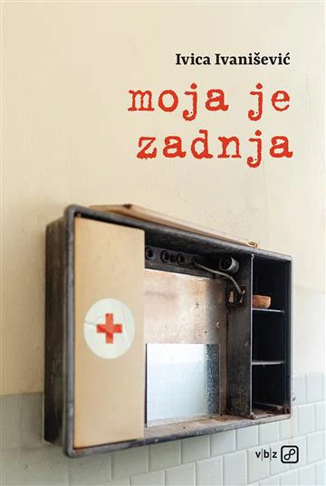 Ivica Ivanišević: "Moja je zadnja"