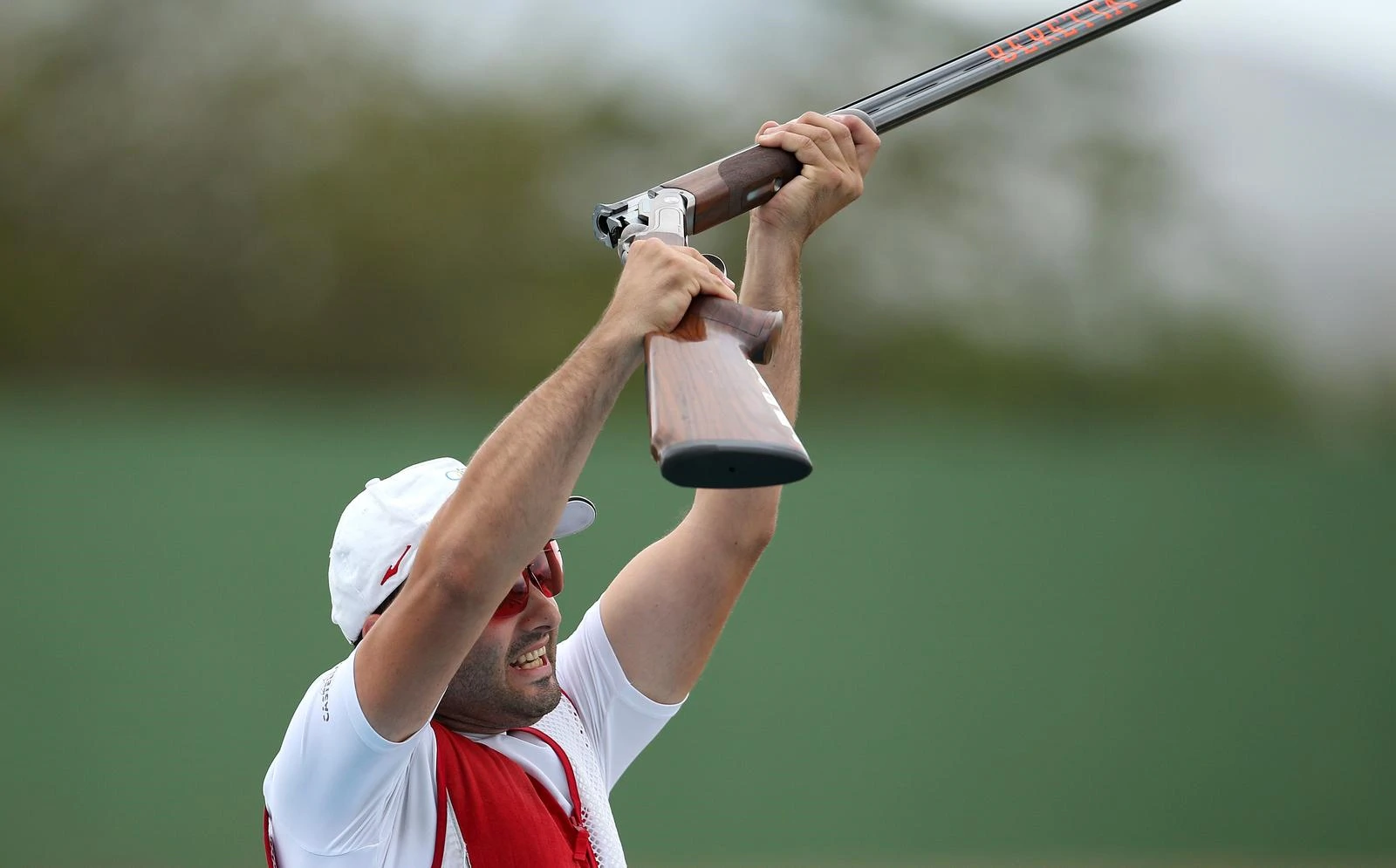 Josip Glasnović u Ateni popunio kolekciju zlatnih medalja