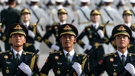 Peking se priprema za paradu moći, prikazat će se novi sustavi naoružanja