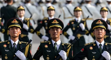 Peking se priprema za paradu moći, prikazat će se novi sustavi naoružanja