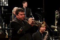 Davor Križić, Jazz orkestar HRT-a, Foto: Marija Štilinović/HRT