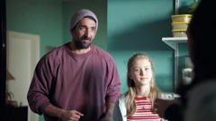 Ponedjeljak, 1. prosinca na Prvom , Foto: Blaž među ženama/serija