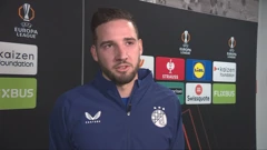 Marko Soldo nakon poraza od Betisa