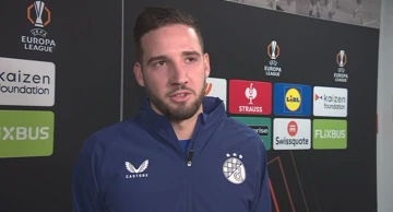 Marko Soldo nakon poraza od Betisa