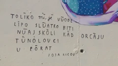 Kali, Foto: More/HRT