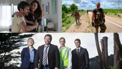 Od 20. rujna na HTV-u brojni premijerni i atraktivni naslovi   