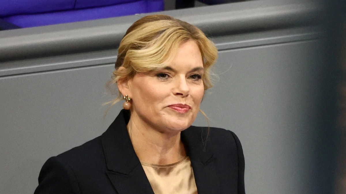 Predsjednica Bundetaga posjetila Gazu u pratnji IDF-a, stižu kritike