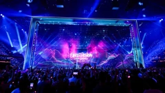 Eurosong 2025.