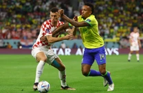 Ivan Perišić, Eder Militao, Foto: Hannah Mckay/REUTERS
