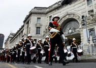 Krunidba Charlesa III., Foto: May James/REUTERS