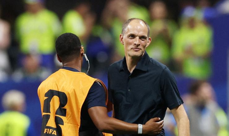 Tuchel: Neka djeca ostanu budna, pišite ispričnice za školu