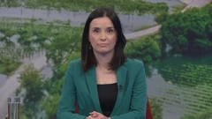 Marija Vučković, ministrica poljoprivrede, Foto: Otvoreno/HRT