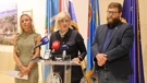 Izvanredna konferencija za medije