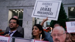 Američka obavještajna agencija: Bin Salman odobrio operaciju protiv Khashoggija