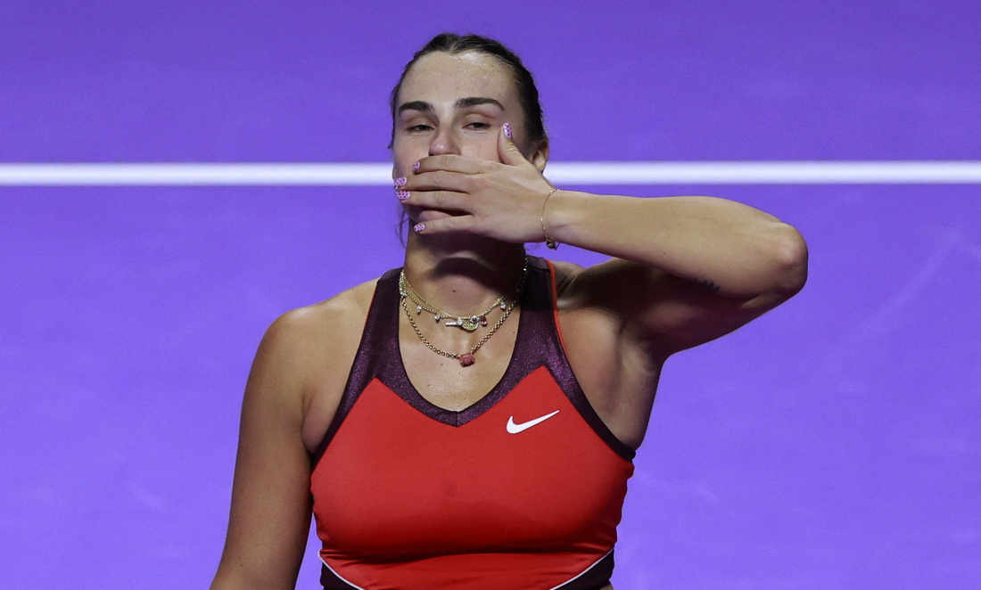 sabalenka arina 20251107202500