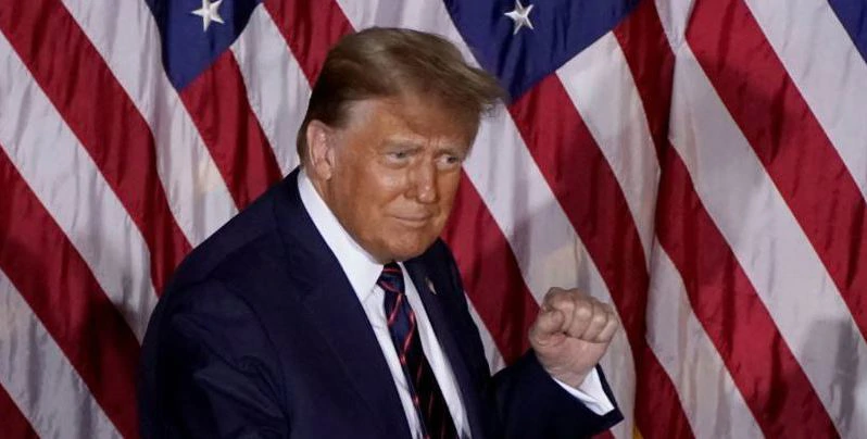 Trump sastavlja kabinet: Rubio državni tajnik, Gaetz ministar pravosuđa