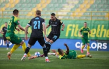 Dvoboj Istre 1961 i Rijeke, Foto: Goran Sebelic/CROPIX