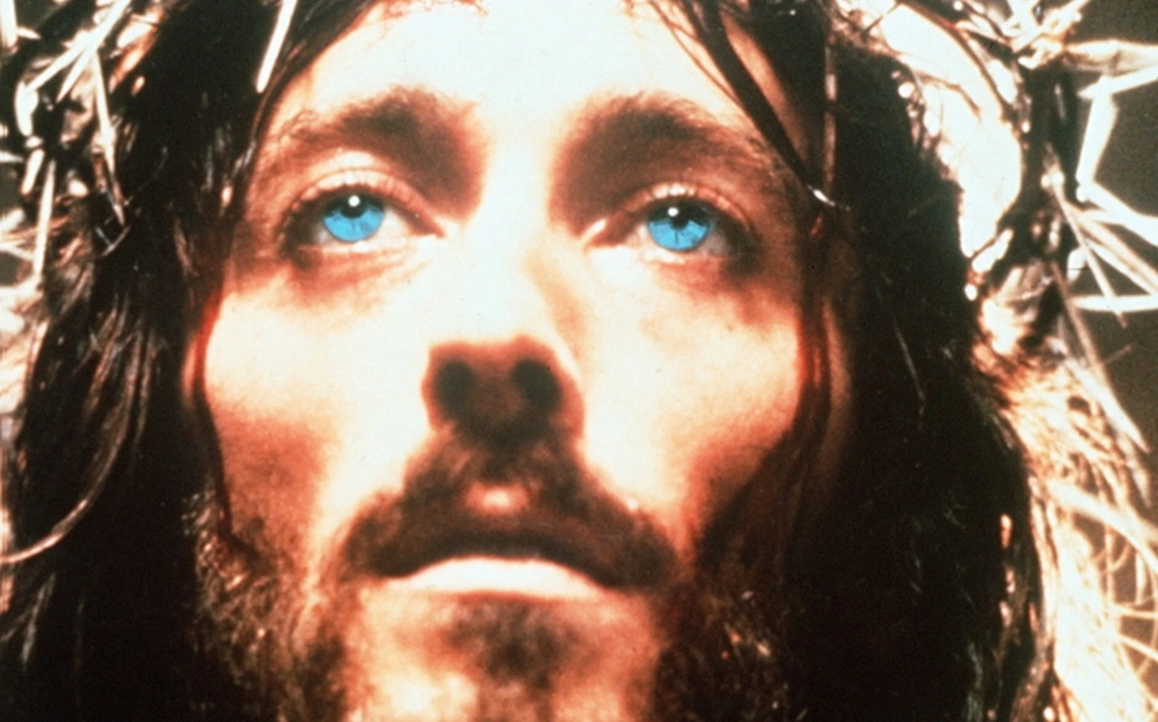 Četvrtak, 14. travnja na Drugom, Foto: Isus iz Nazareta/serija